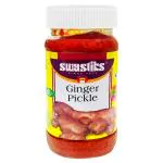 Swastiks Ginger Pickle 300 g
