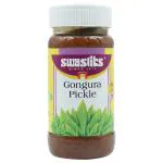 Swastik Gongura Pickle 300 g
