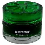 Dr. Marcus Senso Deluxe Green Apple Car and Home Air Freshener Gel 50 ml