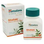 Himalaya Wellness Shallaki Bone & Joint Wellness 60 Tablets