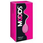 Moods Ribbed Condoms 12 pcs