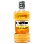 Listerine Original Mouthwash 500 ml