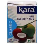 Kara UHT Classic Coconut Milk 200 ml
