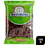 Mayurank Gota Lal Mirch 100 g