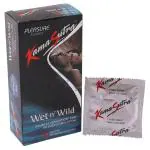 KamaSutra Wet n' Wild Condoms 12 pcs