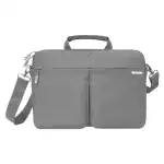 Incase Sling Laptop Sleeve for 33.02 cm (13 inch) MacBook Pro, Black