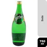 Perrier Sparkling Water 750 ml