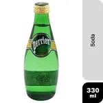 Perrier Sparkling Water 330 ml