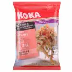 Koka Spicy Sesame Non Fried Noodles 85 g