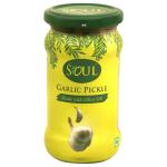 Soul Garlic Pickle In Olive Oil 300 g