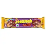 Munch Nuts Chocolate 30 g