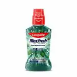 Colgate Maxfresh Freshmint Plax Mouthwash 500 ml