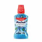 Colgate MaxFresh Plax Peppermint Fresh Mouthwash 500 ml