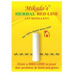 Mikado Herbal Red Line Ant Repellent 35 g