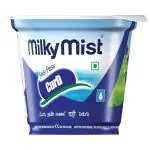 Milky Mist Farm Fresh Curd 200 g (Cup)
