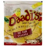Daadi's Diet Plain Khakhara 180 g