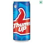 Thums Up 300 ml