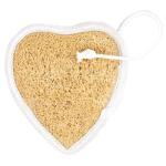 Divo Heart Body Loofah