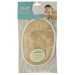 Divo Oval Body Loofah