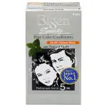 Bigen Speedy Hair Color Conditioner, Natural Black (881) 80 g
