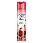 Good Home Whispers of Passion Rose Room Freshener Spray 160 g