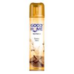 Good Home Serene Aura Sandal Room Freshener Spray 160 g