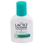 Lacto Calamine Oil Balance Face Care Lotion for Combination to Normal Skin 60 ml