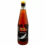 Real Thai Fish Sauce 700 ml