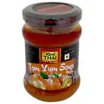 Real Thai Tom Yum Soup Paste 227 g