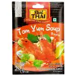 Real Thai Tom Yum Soup Paste 50 g