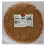 Lalaji Chana Lehsun Papad 200 g