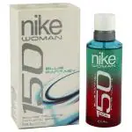 Nike Woman 150 Blue Fantasy EDT Natural Spray 150 ml