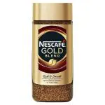 Nescafe Gold Blend Instant Coffee 190 g