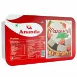 Ananda Premium Paneer 200 g (Pack)