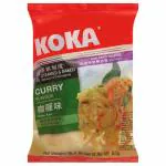 Koka Curry Flavor Non Fried Noodles 85 g