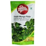 Double Horse Tender Mango Pickle 200 g