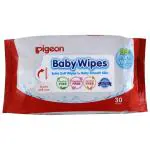 Pigeon Baby Extra Soft Wipes 30 pcs