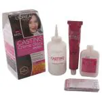 L'Oreal Paris Casting Creme Gloss Ammonia Free Hair Colour, Black Cherry (360) 87.5 g+ 72 ml