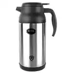 Cello Armour Thermo Steel Flask 2 L