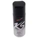 Kamasutra Rush Deodorant Spray for Men 150 ml