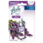 Glade Touch & Fresh Wild Lavender Diffuser Refill 12 ml