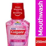Colgate Plax Gentle Care Mouthwash 250 ml