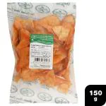 Gurujee Sliced Tapioca Masala Chips 150 g