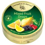 Cavendish & Harvey Mix Fruit Drops 200 g