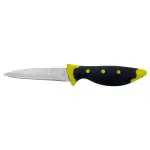 Crystal Stainless Steel Pointed Kitchen Knife 20 cm (CL457)