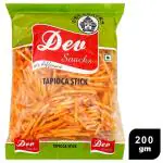Divine Tapioca Sticks 200 g