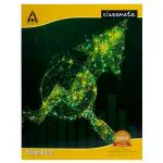Classmate Graph Book 64 pgs