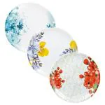 SNB Assorted Smart Thali 12 inch