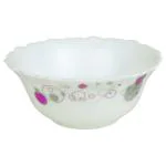 La Opala Diva Purple Haze Bone China Vegetable Bowl 110 ml