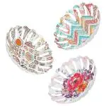 SNB Assorted Fruit Basket - Design/colour may vary